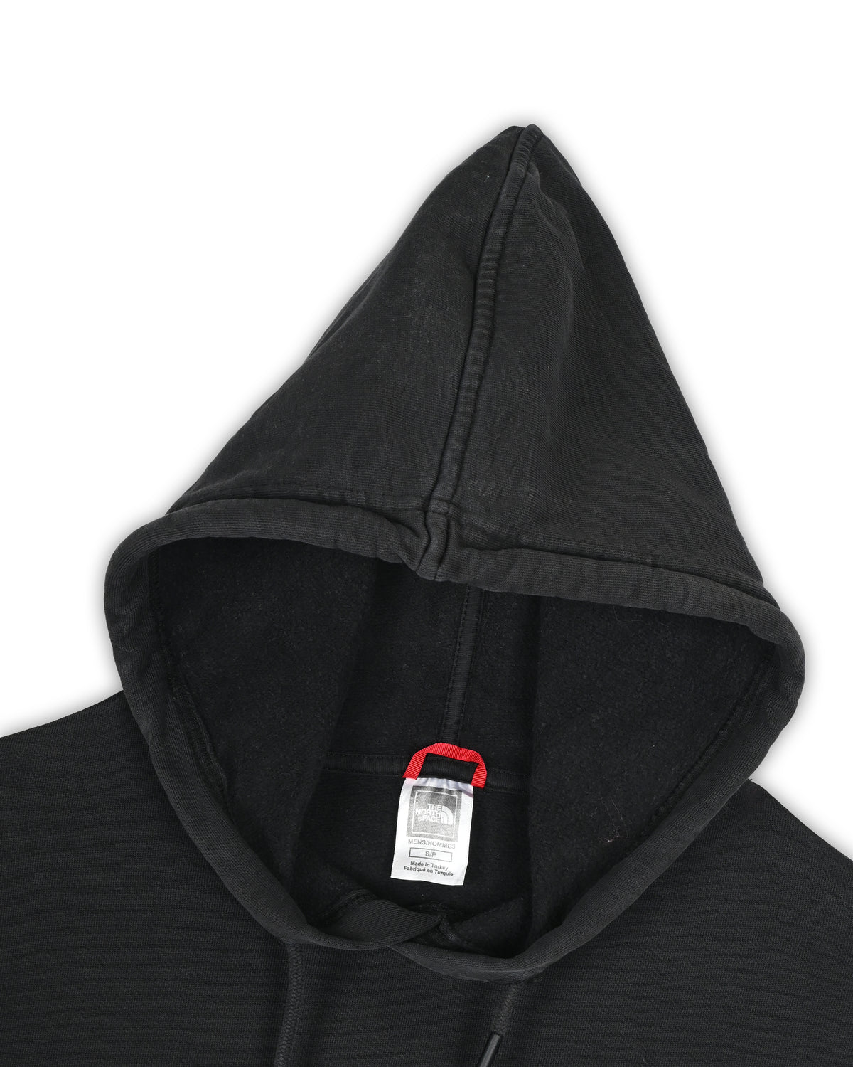 THE NORTH FACE HOODIE - S