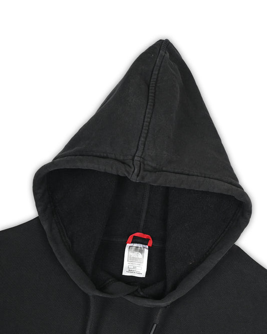 THE NORTH FACE HOODIE - S