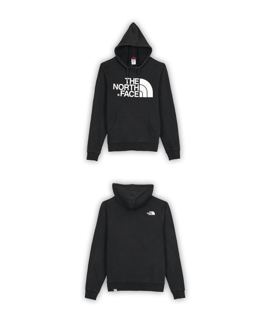 THE NORTH FACE HOODIE - S