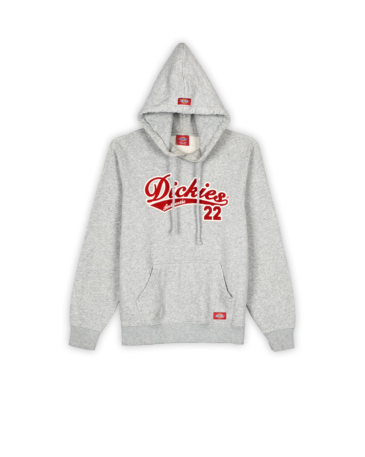 DICKIES HOODIE - S