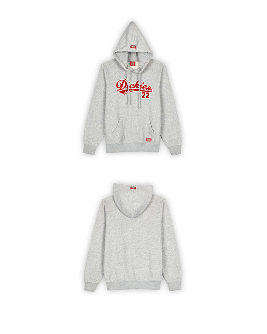 DICKIES HOODIE - S