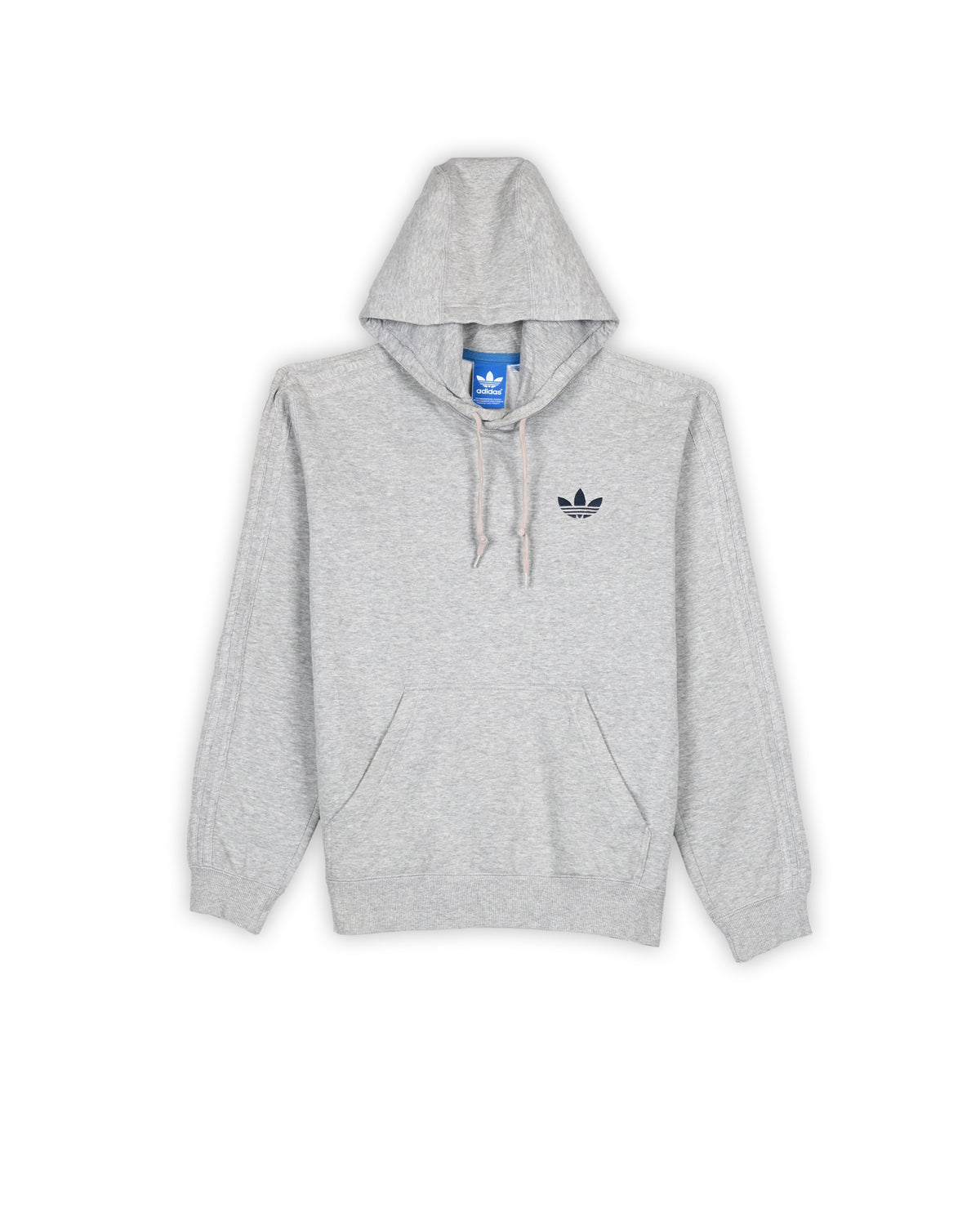 ADIDAS ORIGINALS HOODIE - S