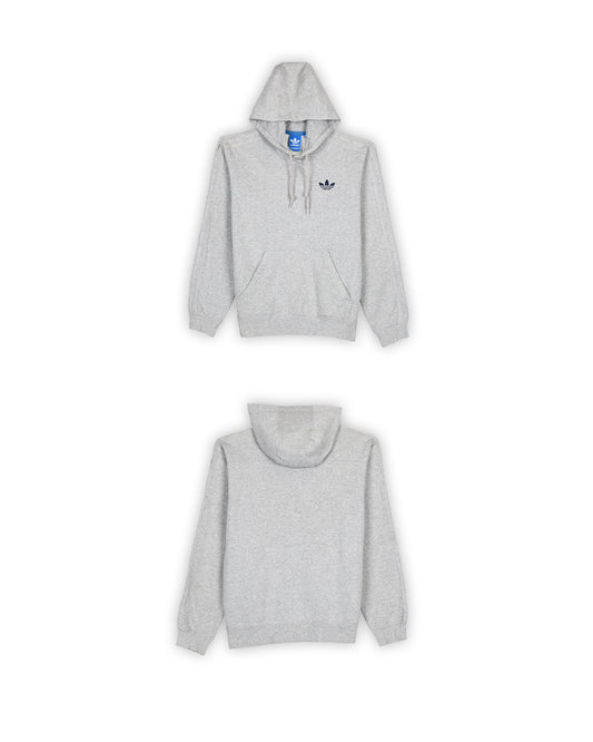 ADIDAS ORIGINALS HOODIE - S