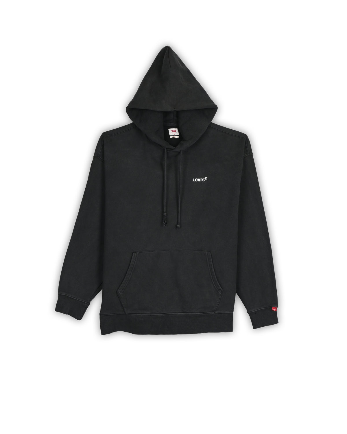 LEVI'S VINTAGE HOODIE - M
