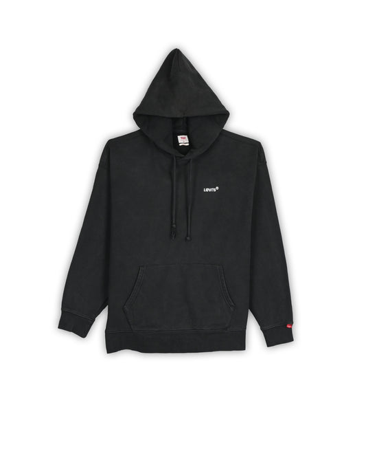 LEVI'S VINTAGE HOODIE - M