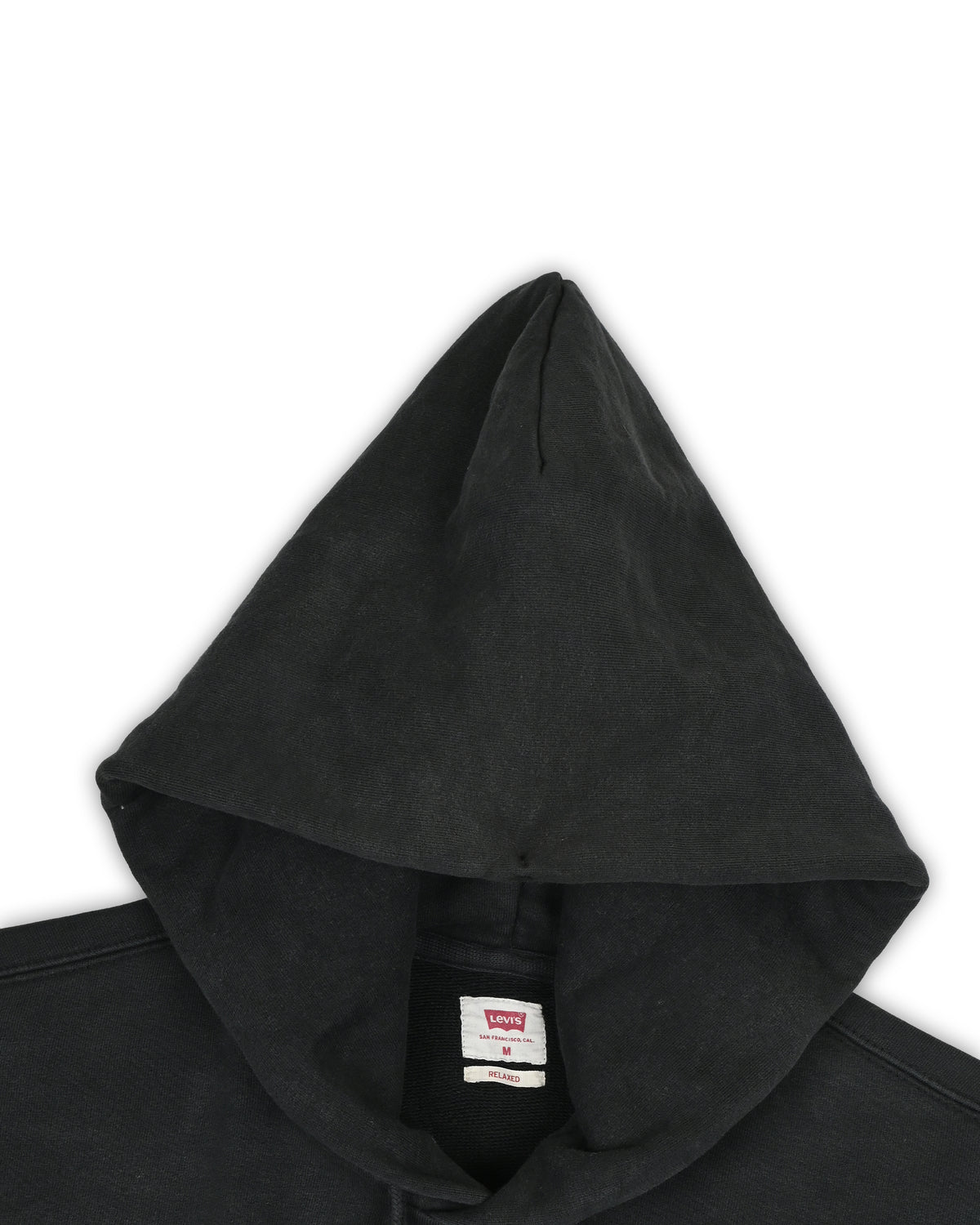 LEVI'S VINTAGE HOODIE - M