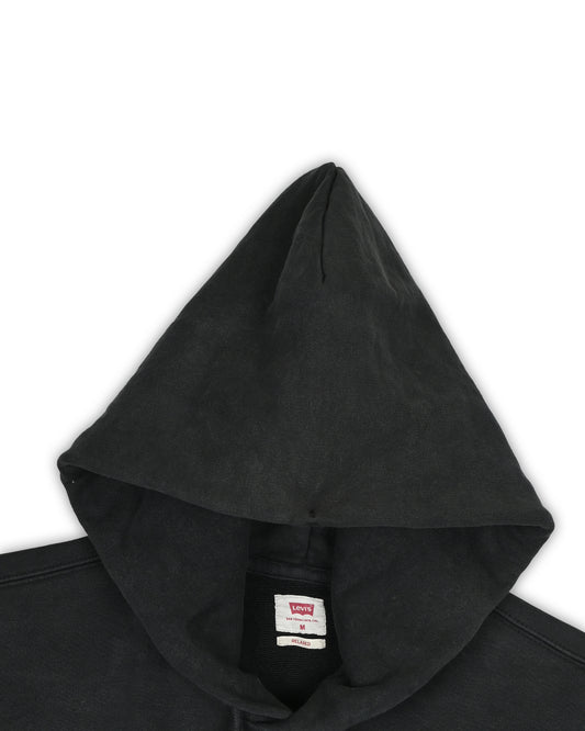 LEVI'S VINTAGE HOODIE - M