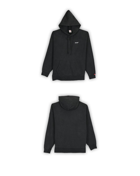 LEVI'S VINTAGE HOODIE - M