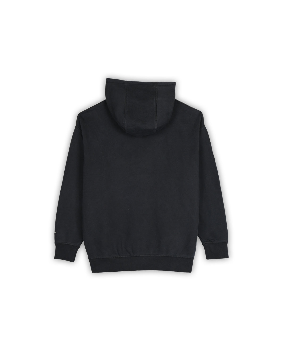 NIKE LEOPARD SWOOSH HOODIE  - M