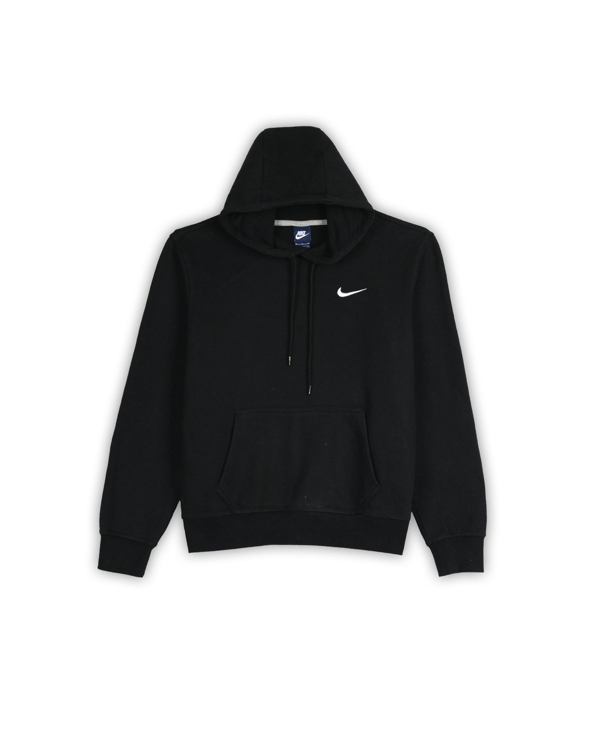 NIKE HOODIE - S