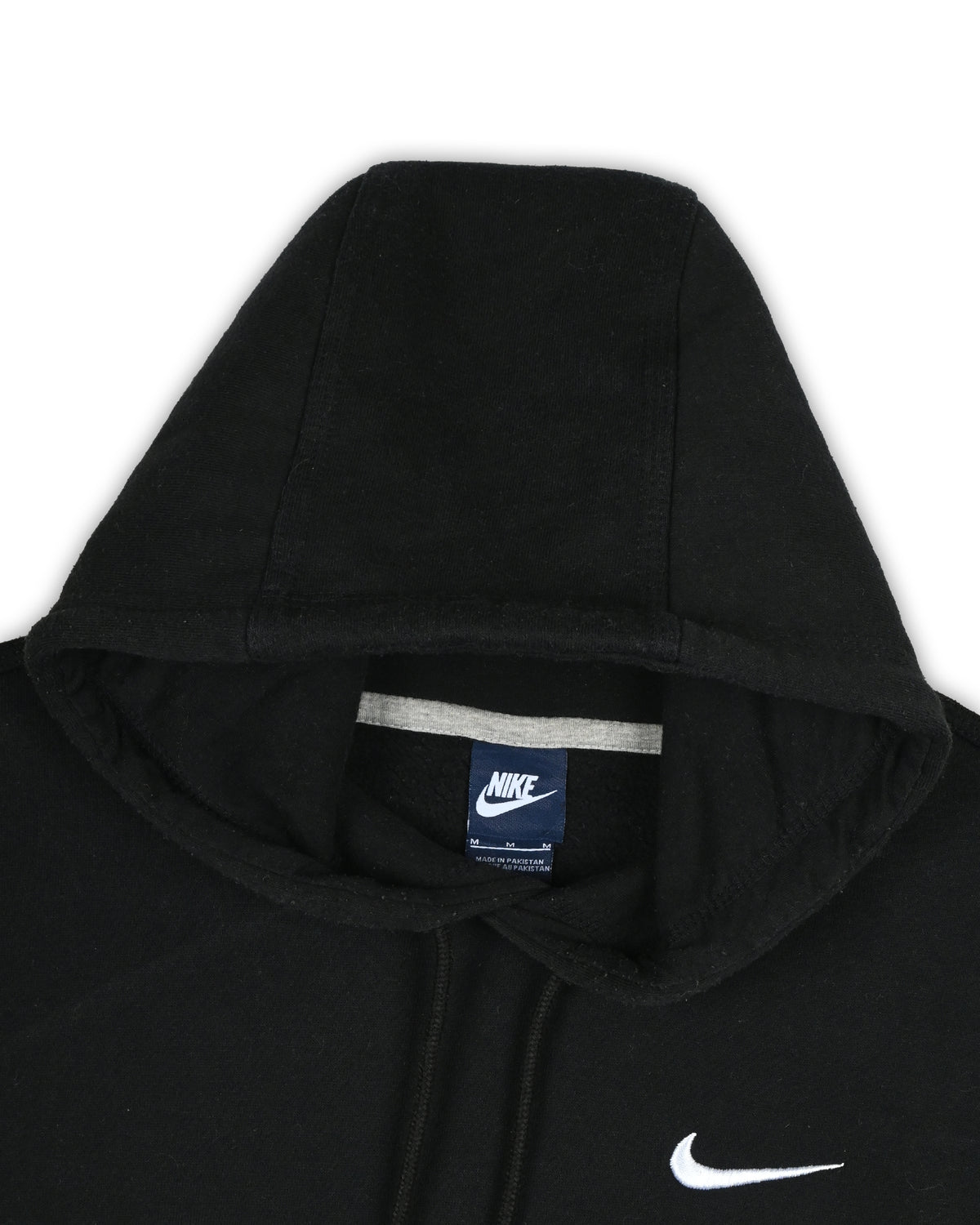NIKE HOODIE - S