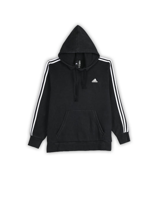 ADIDAS HOODIE - L