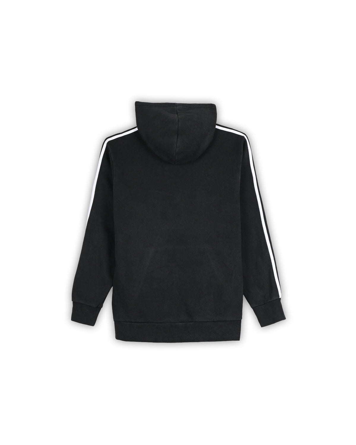 ADIDAS HOODIE - L