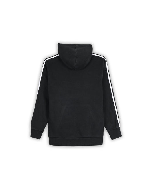 ADIDAS HOODIE - L