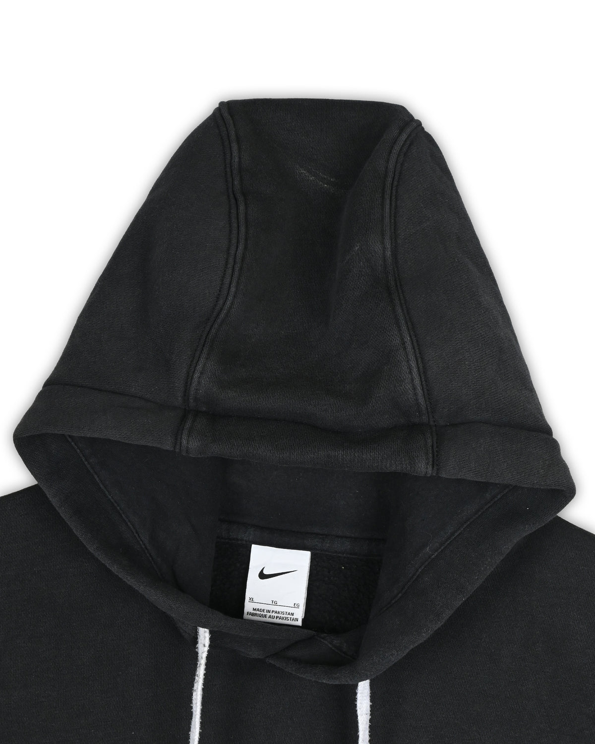 NIKE HOODIE - XL