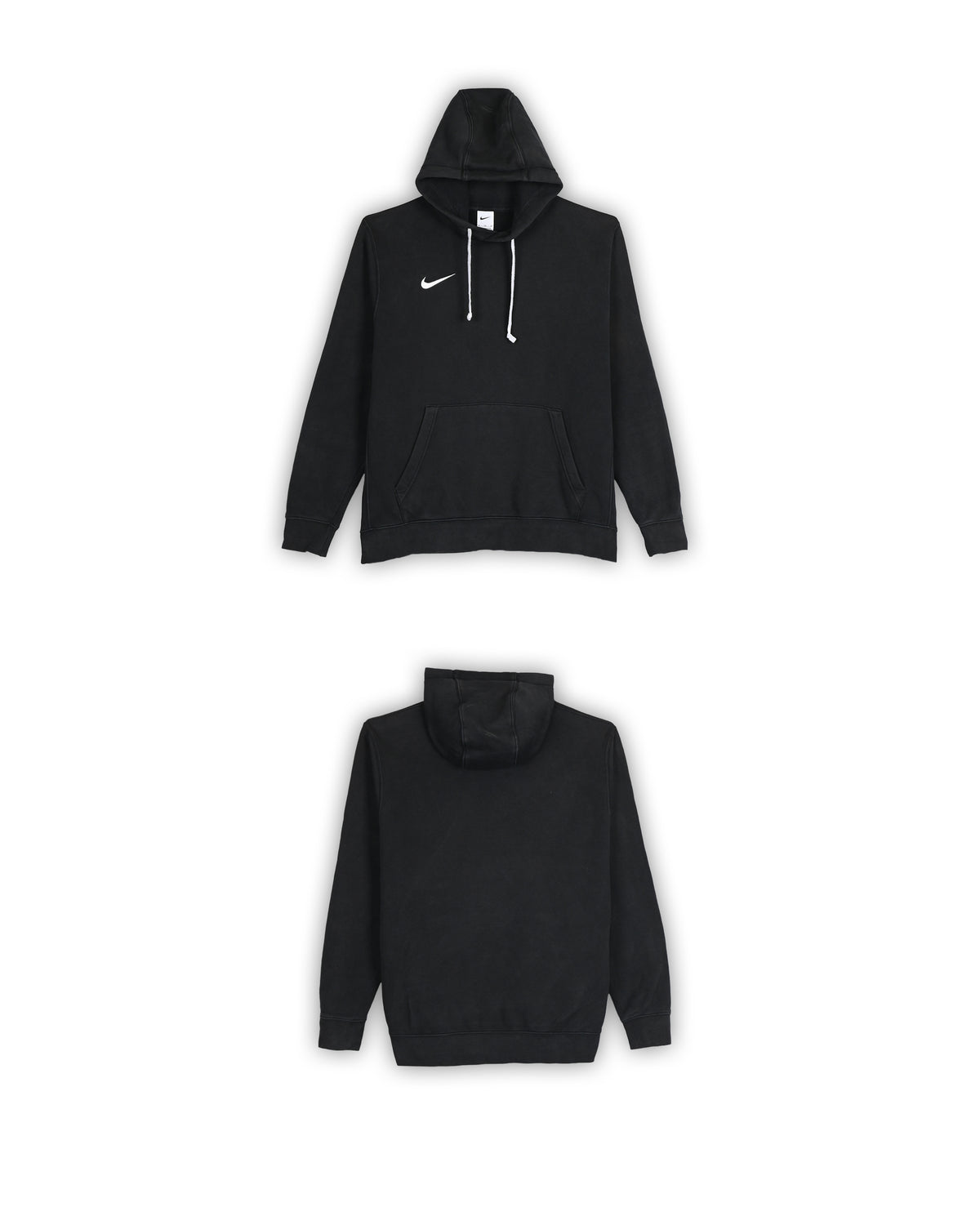 NIKE HOODIE - XL