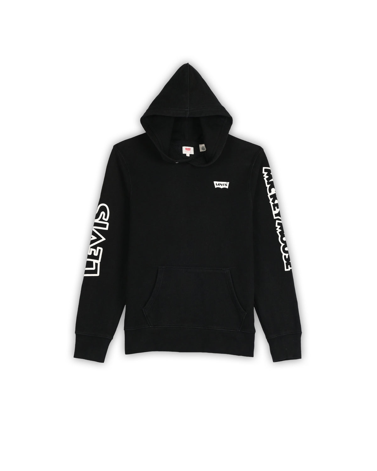 LEVI'S HOODIE - S