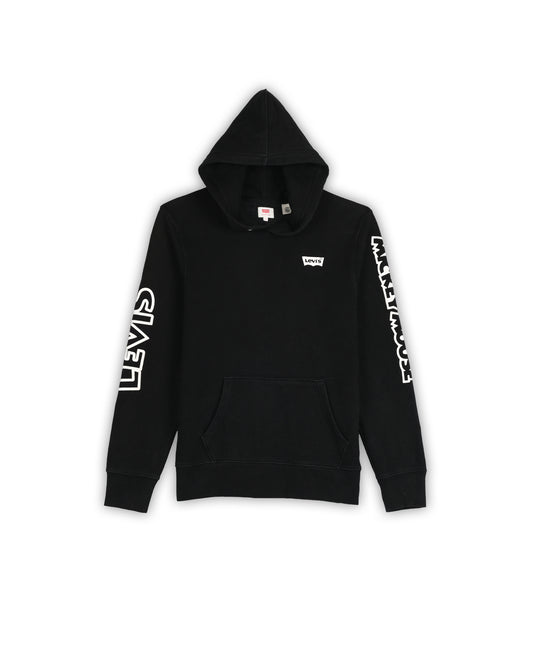 LEVI'S HOODIE - S