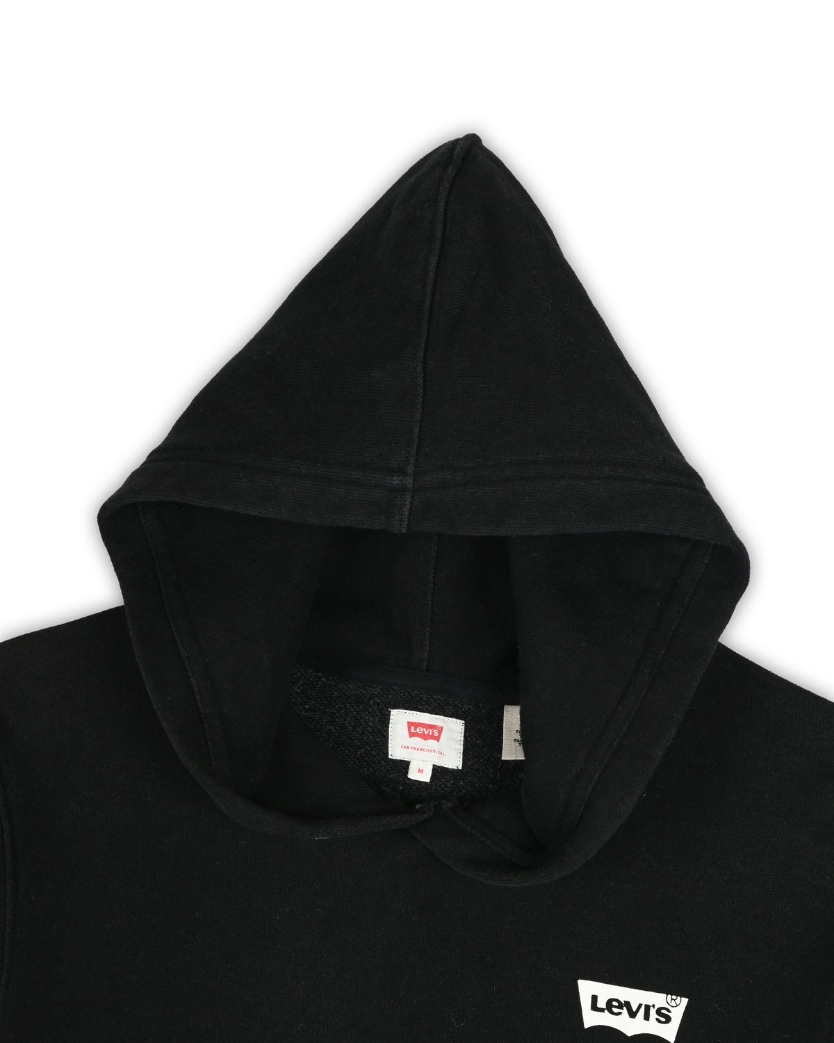 LEVI'S HOODIE - S