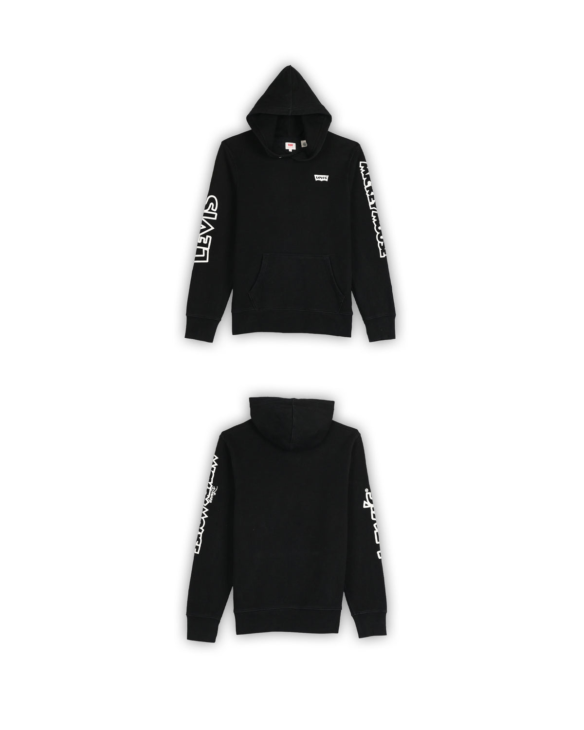 LEVI'S HOODIE - S