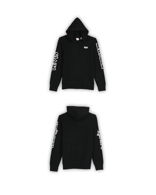 LEVI'S HOODIE - S