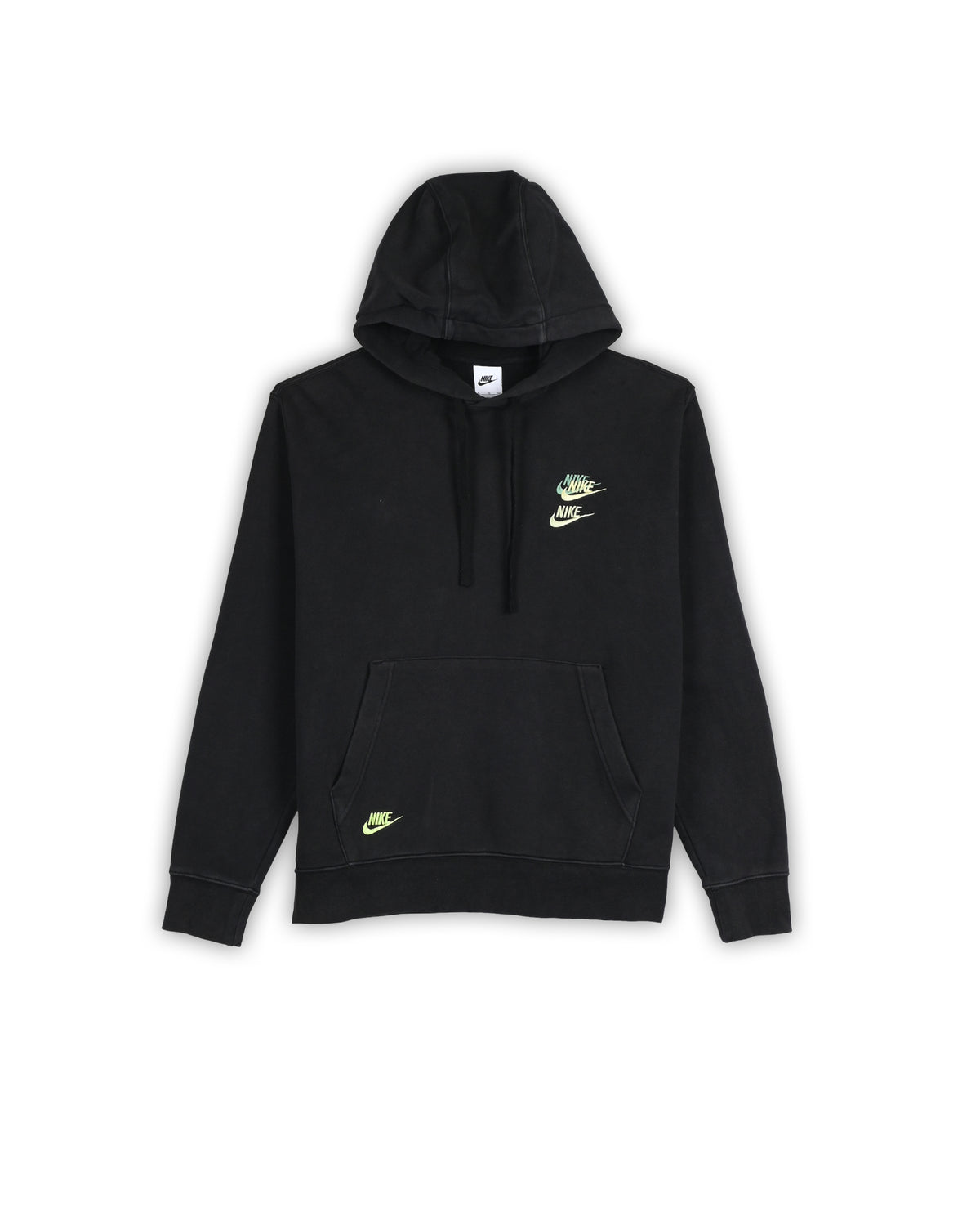 NIKE HOODIE - XL