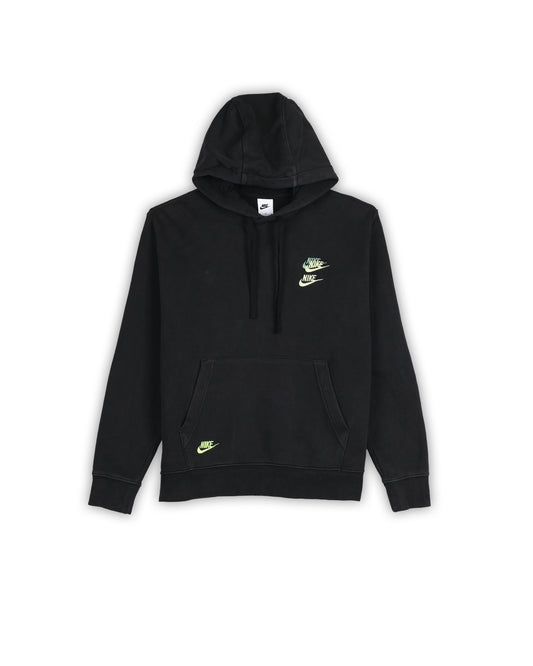 NIKE HOODIE - XL