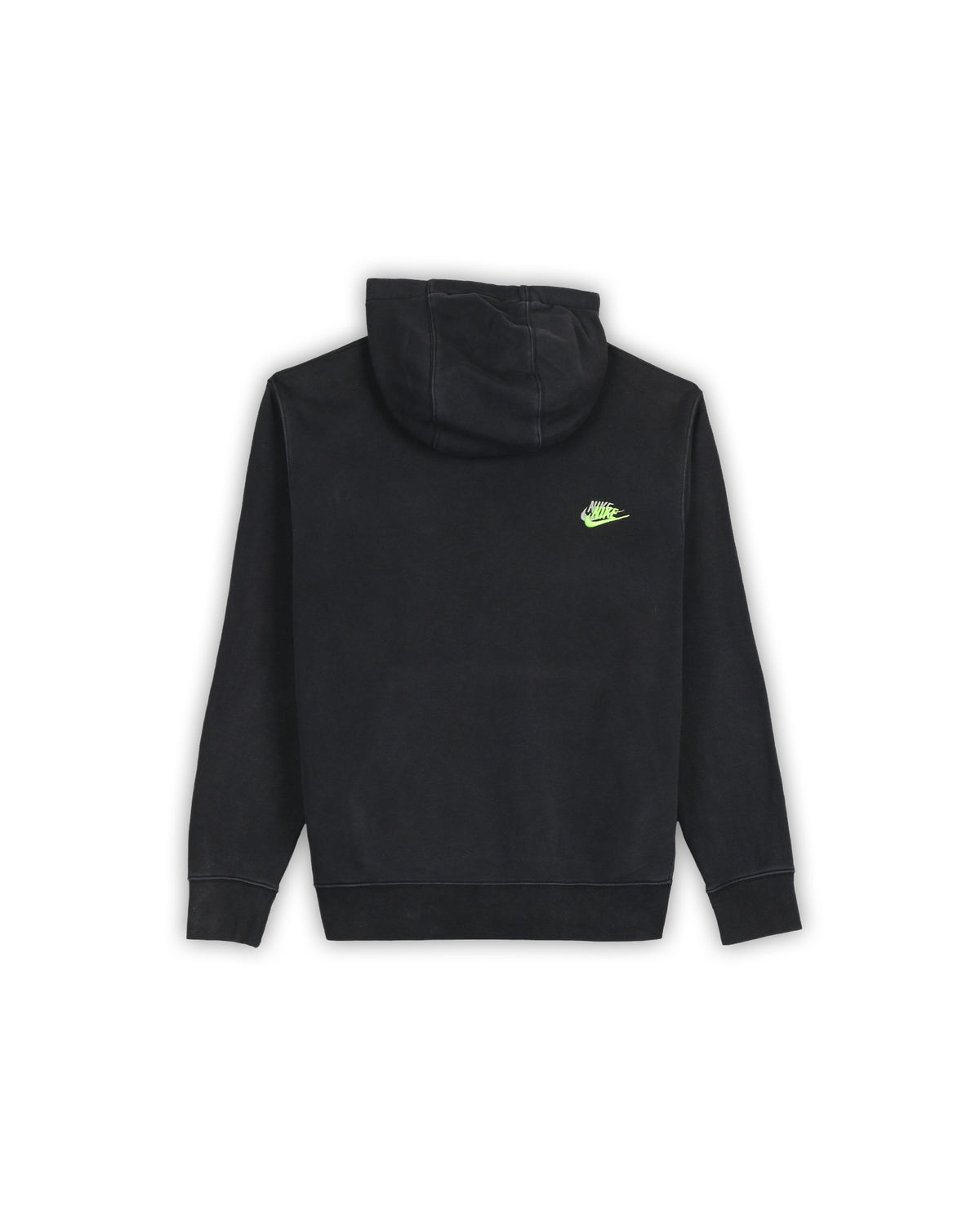NIKE HOODIE - XL