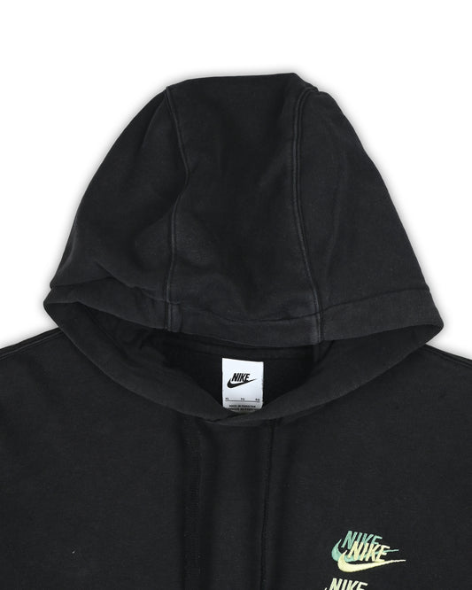 NIKE HOODIE - XL