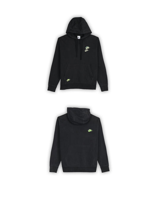 NIKE HOODIE - XL