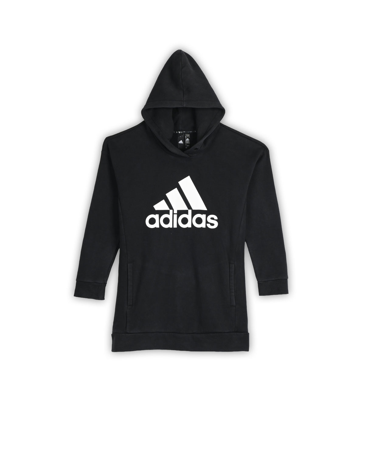 ADIDAS HOODIE - S