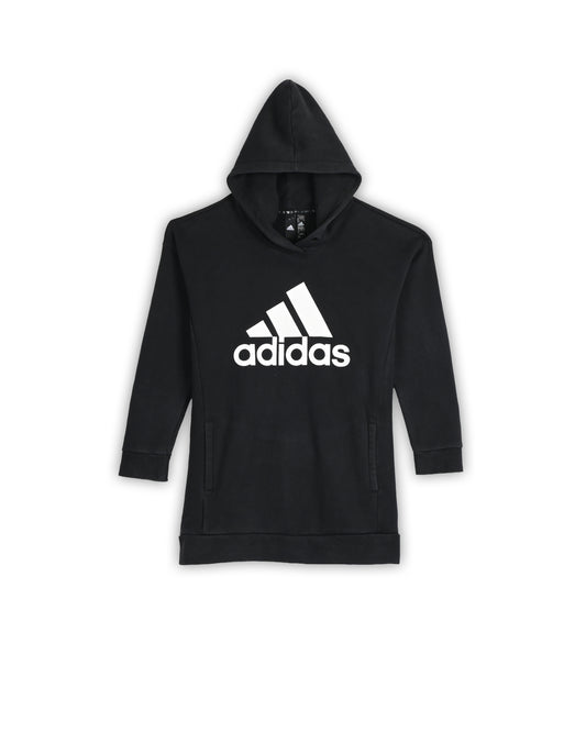 ADIDAS HOODIE - S