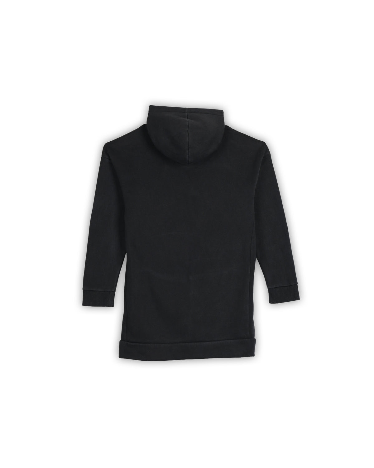 ADIDAS HOODIE - S