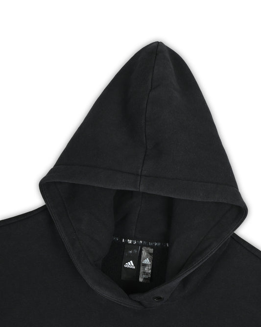 ADIDAS HOODIE - S