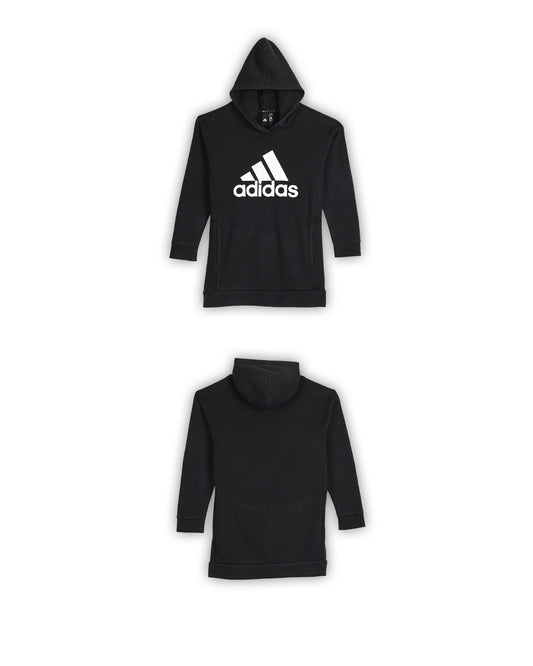 ADIDAS HOODIE - S