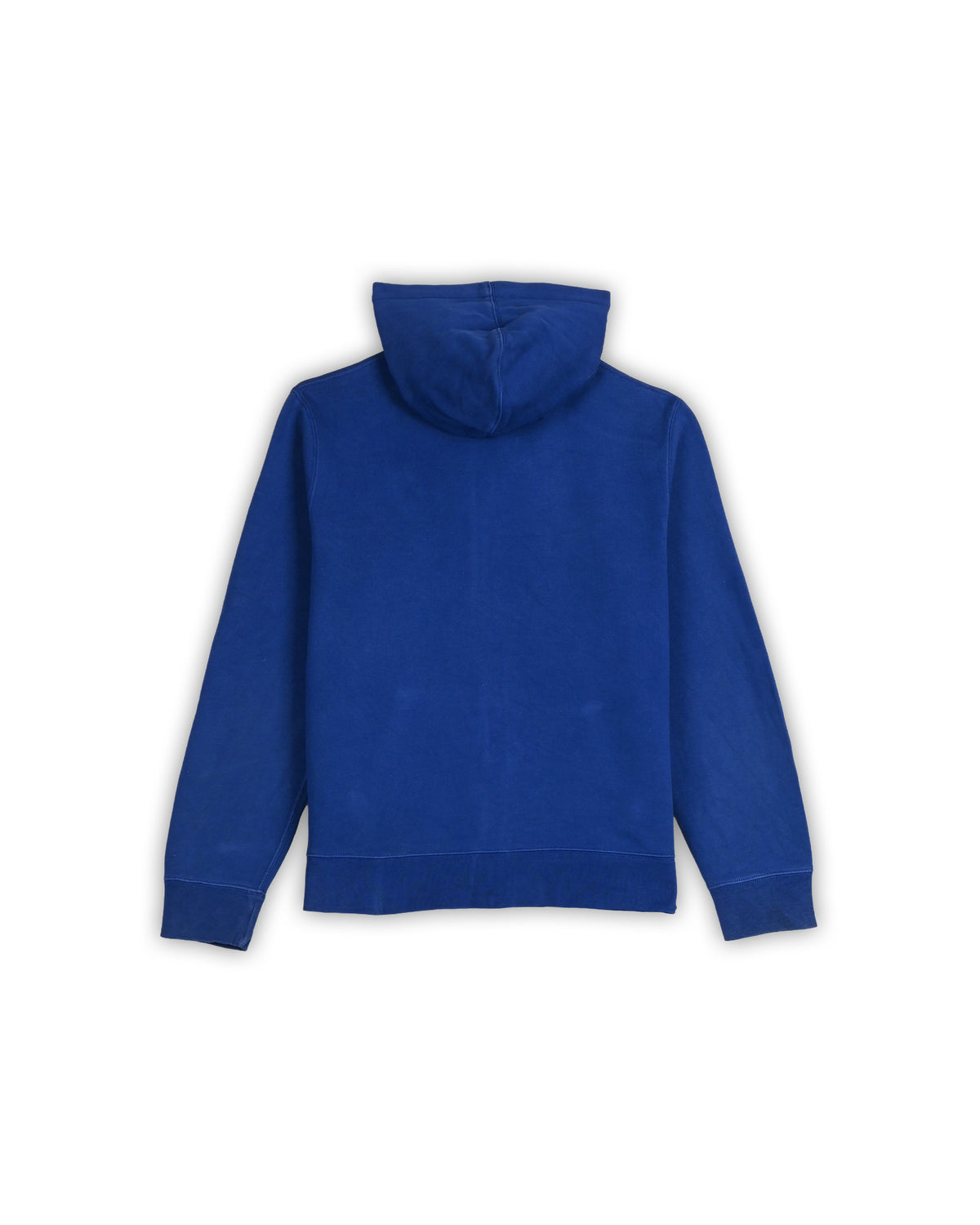 POLO RALPH LAUREN ZIP-UP HOODIE - S