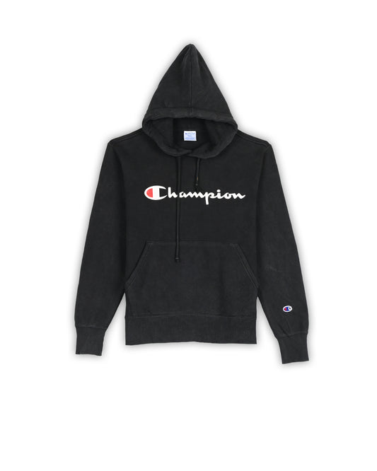 CHAMPION VINTAGE HOODIE - S