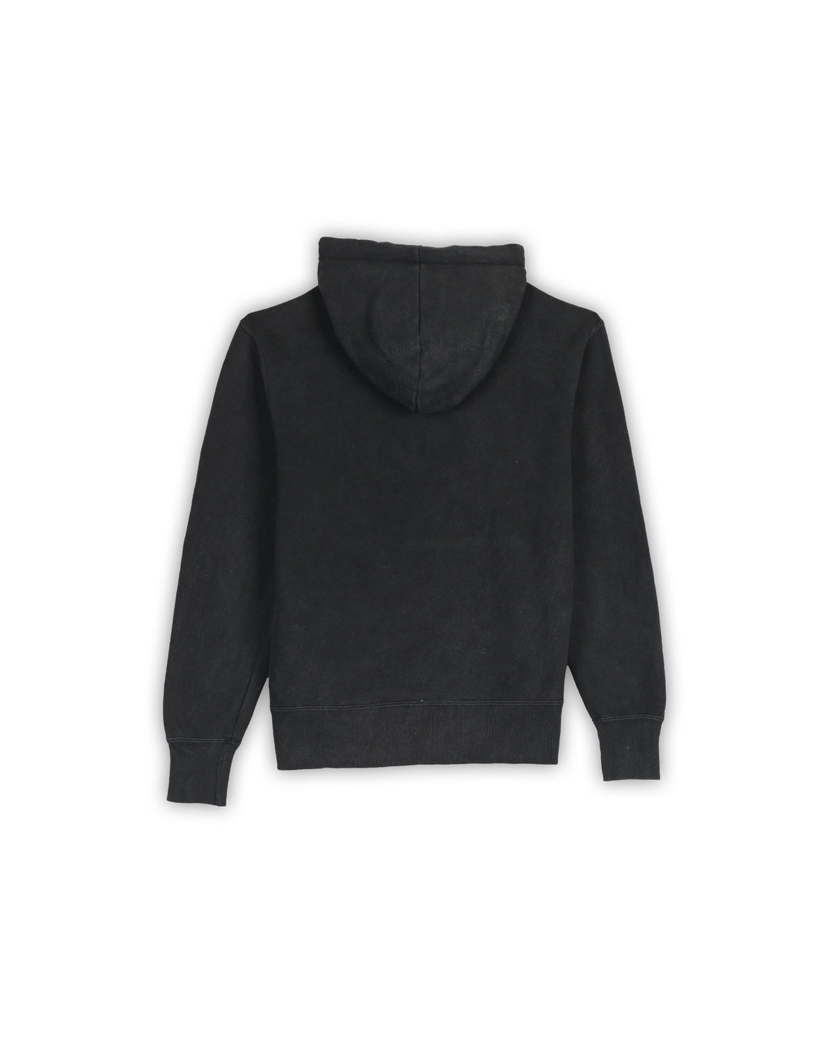 CHAMPION VINTAGE HOODIE - S