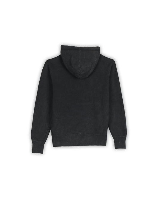 CHAMPION VINTAGE HOODIE - S
