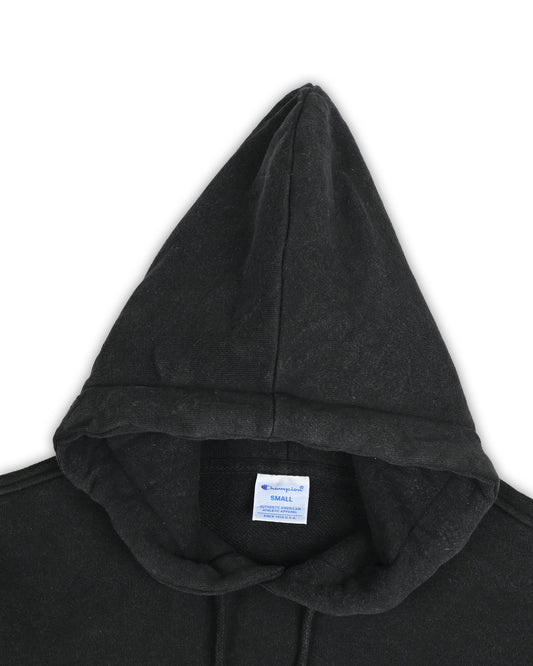CHAMPION VINTAGE HOODIE - S