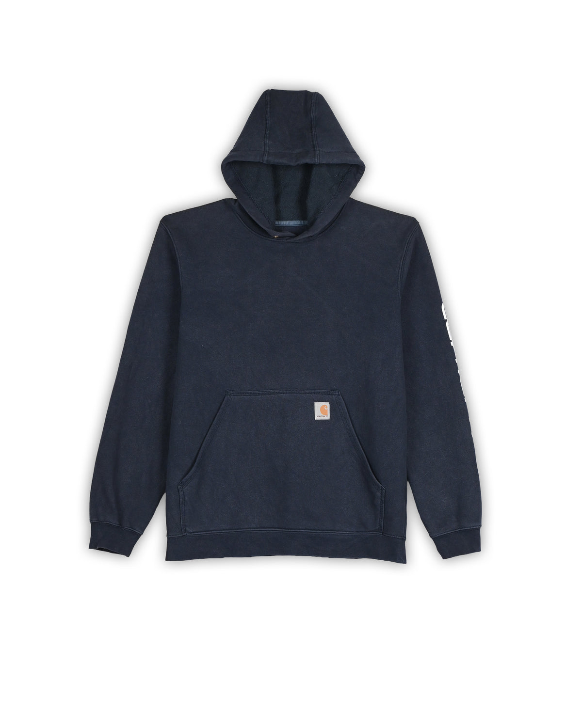 CARHARTT HOODIE - M