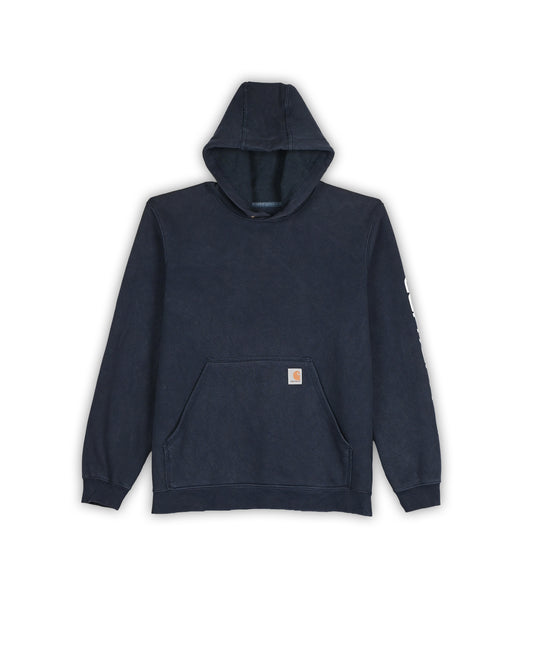CARHARTT HOODIE - M