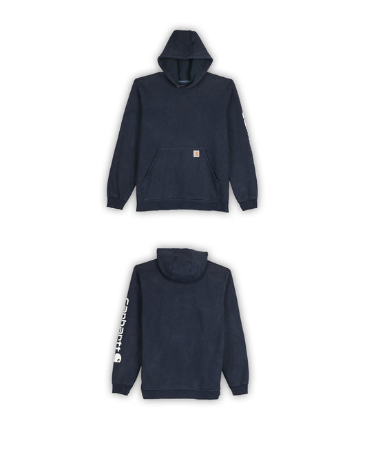 CARHARTT HOODIE - M