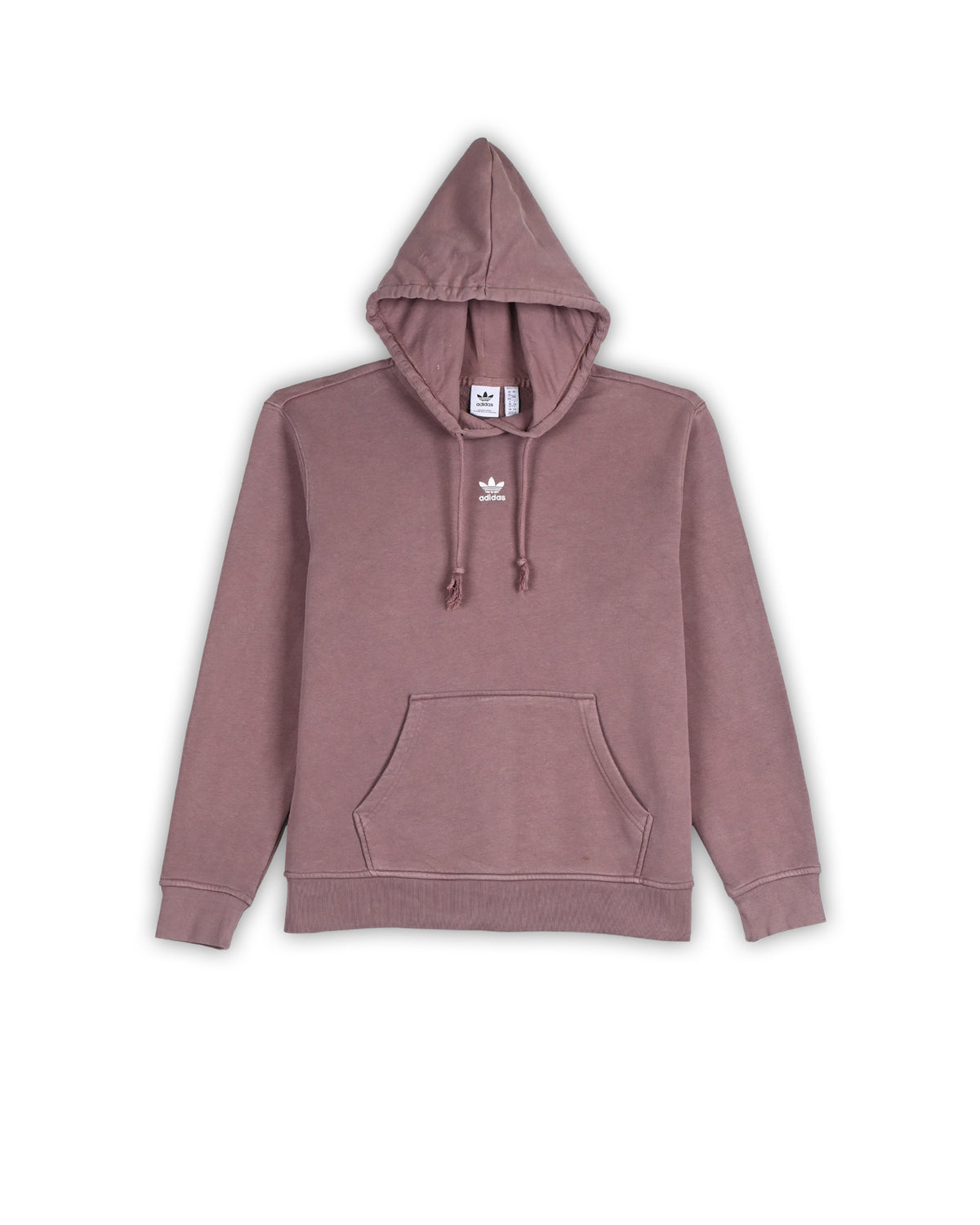 ADIDAS ORIGINALS HOODIE - M