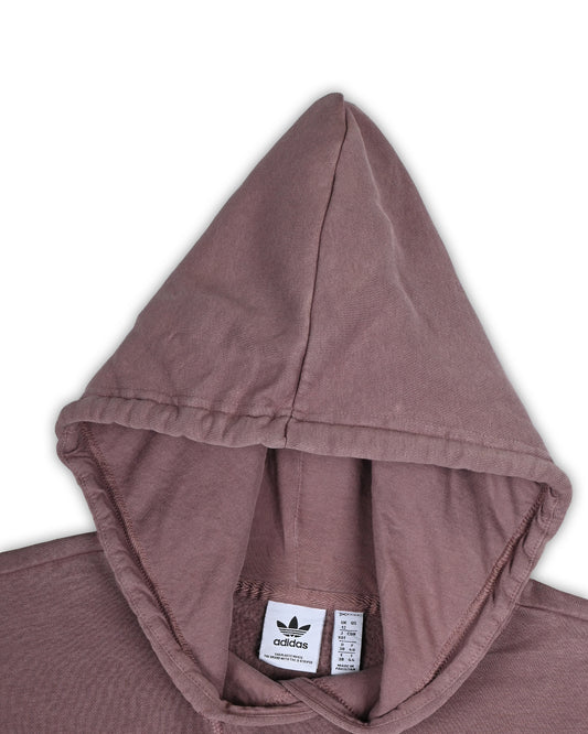 ADIDAS ORIGINALS HOODIE - M