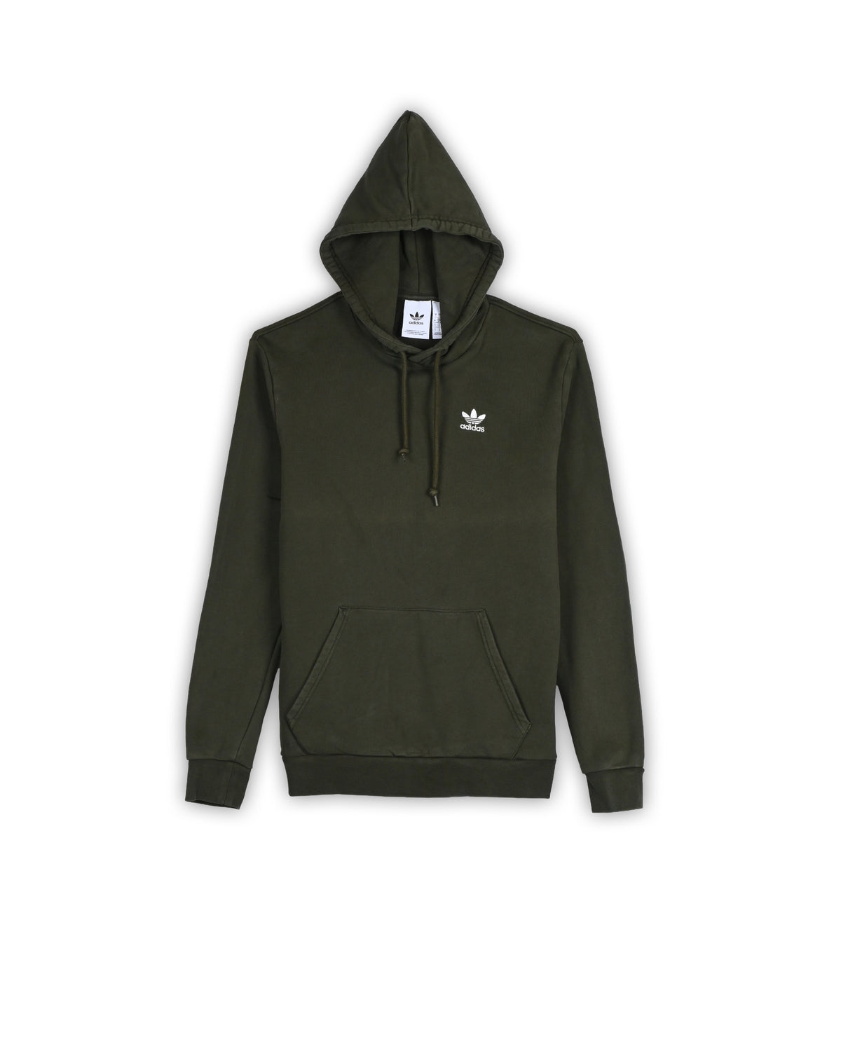 ADIDAS ORIGINALS HOODIE - S