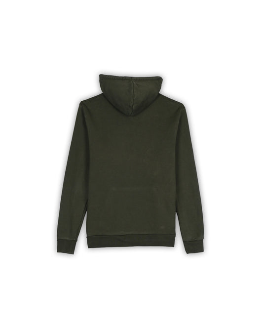 ADIDAS ORIGINALS HOODIE - S