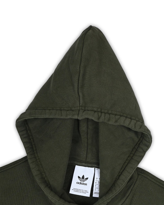 ADIDAS ORIGINALS HOODIE - S