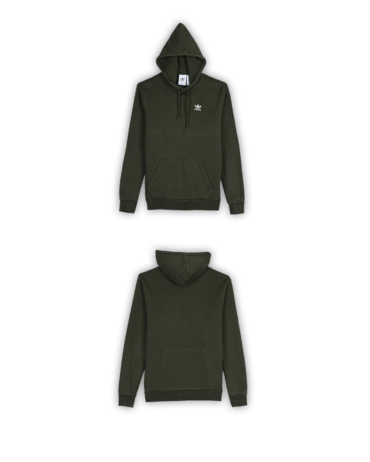 ADIDAS ORIGINALS HOODIE - S