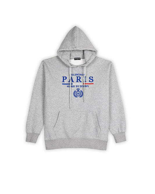 BALENCIAGA HOODIE - L